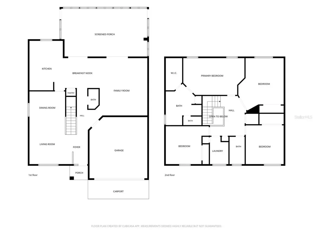 4769 Hickory Stream Lane Mulberry FL 33860