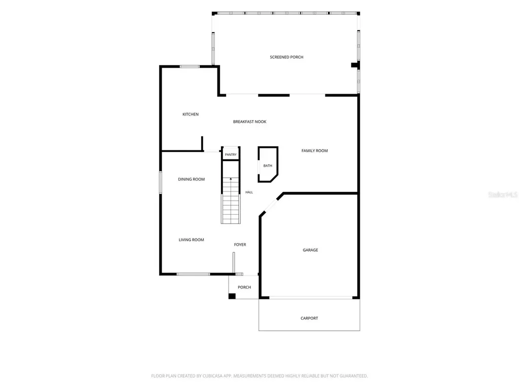 4769 Hickory Stream Lane Mulberry FL 33860