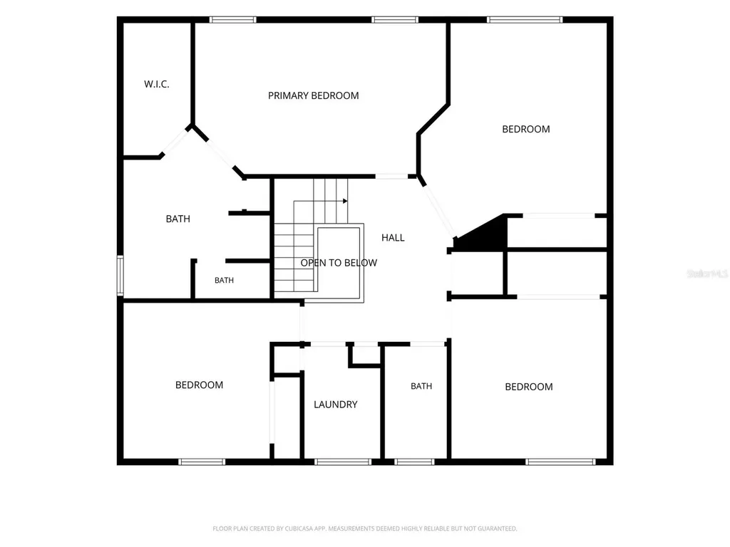 4769 Hickory Stream Lane Mulberry FL 33860