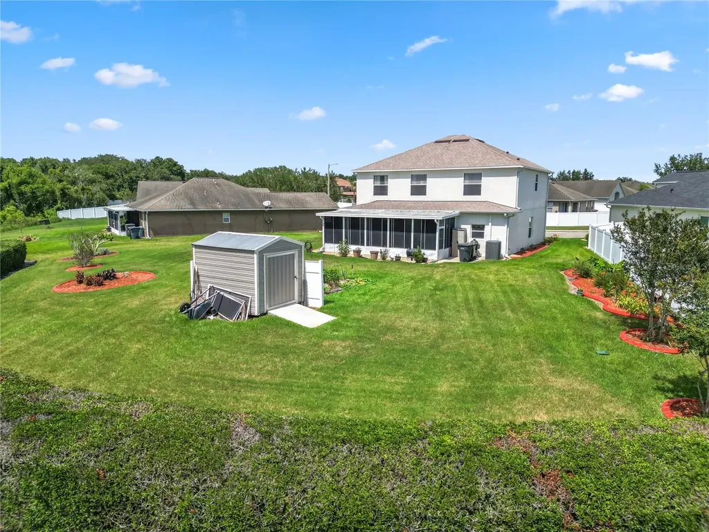 4769 Hickory Stream Lane Mulberry FL 33860