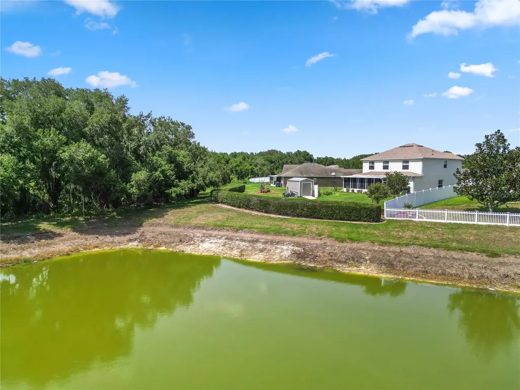 4769 Hickory Stream Lane Mulberry FL 33860
