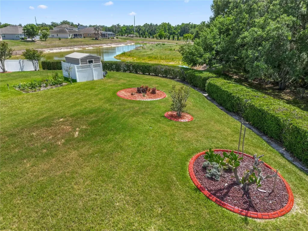 4769 Hickory Stream Lane Mulberry FL 33860
