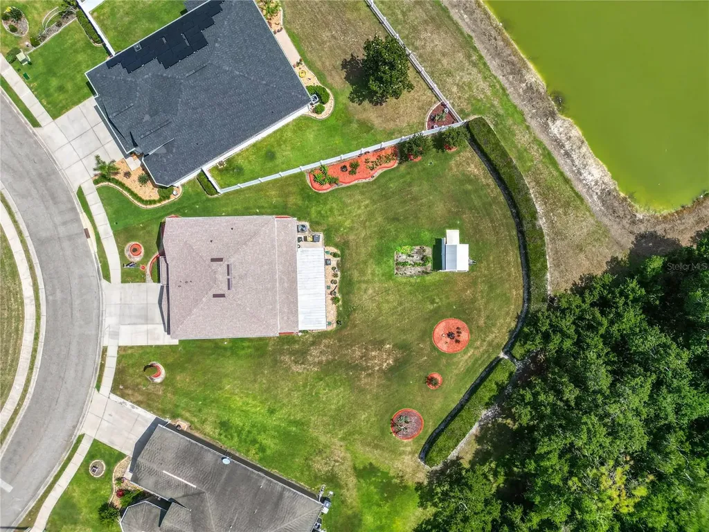 4769 Hickory Stream Lane Mulberry FL 33860