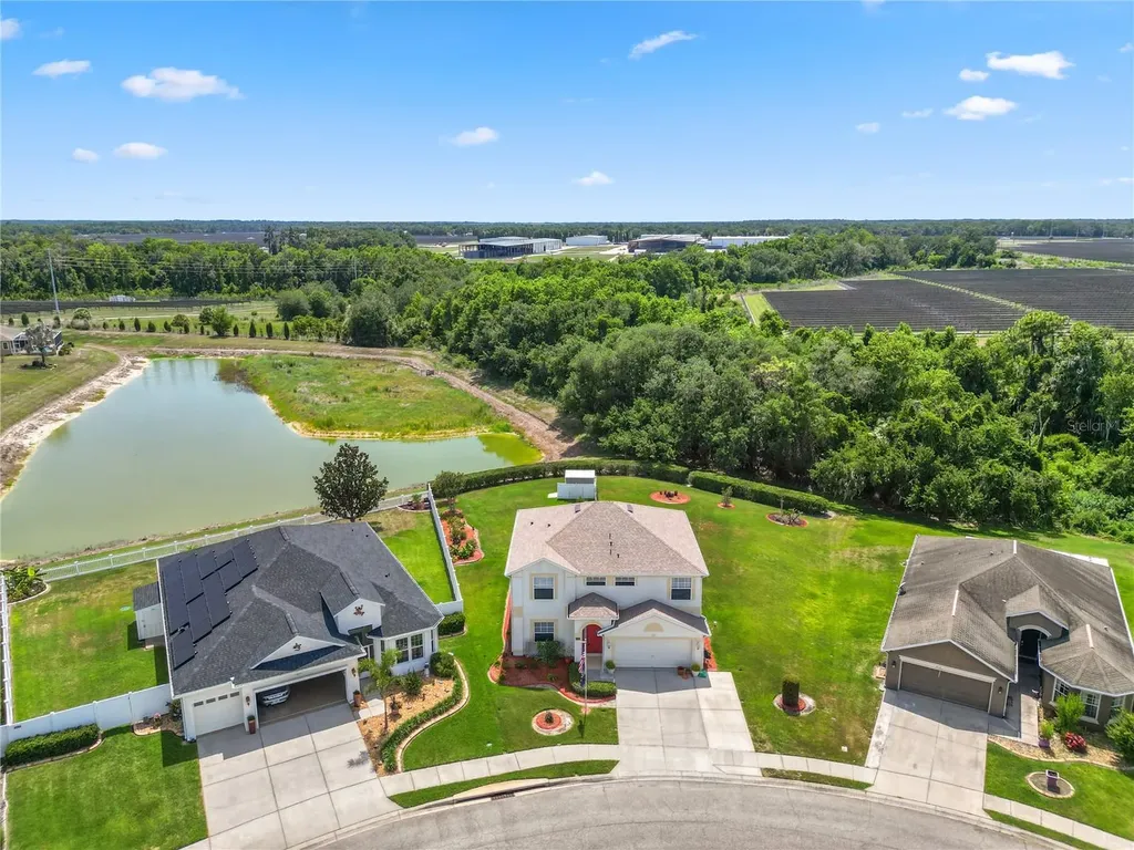4769 Hickory Stream Lane Mulberry FL 33860