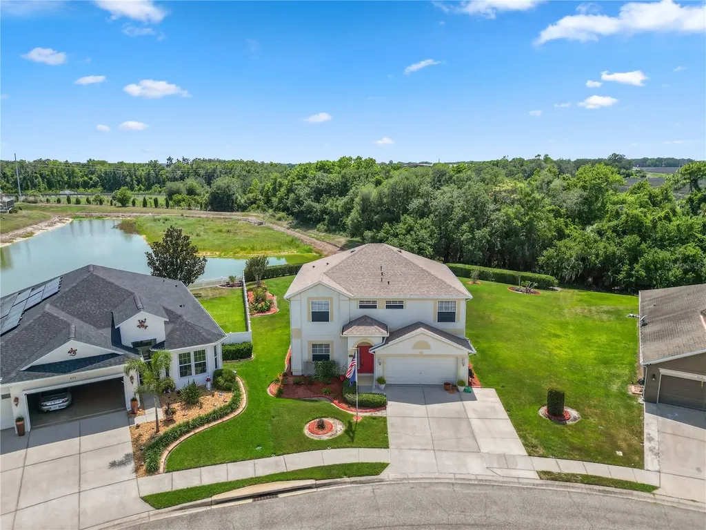 4769 Hickory Stream Lane Mulberry FL 33860