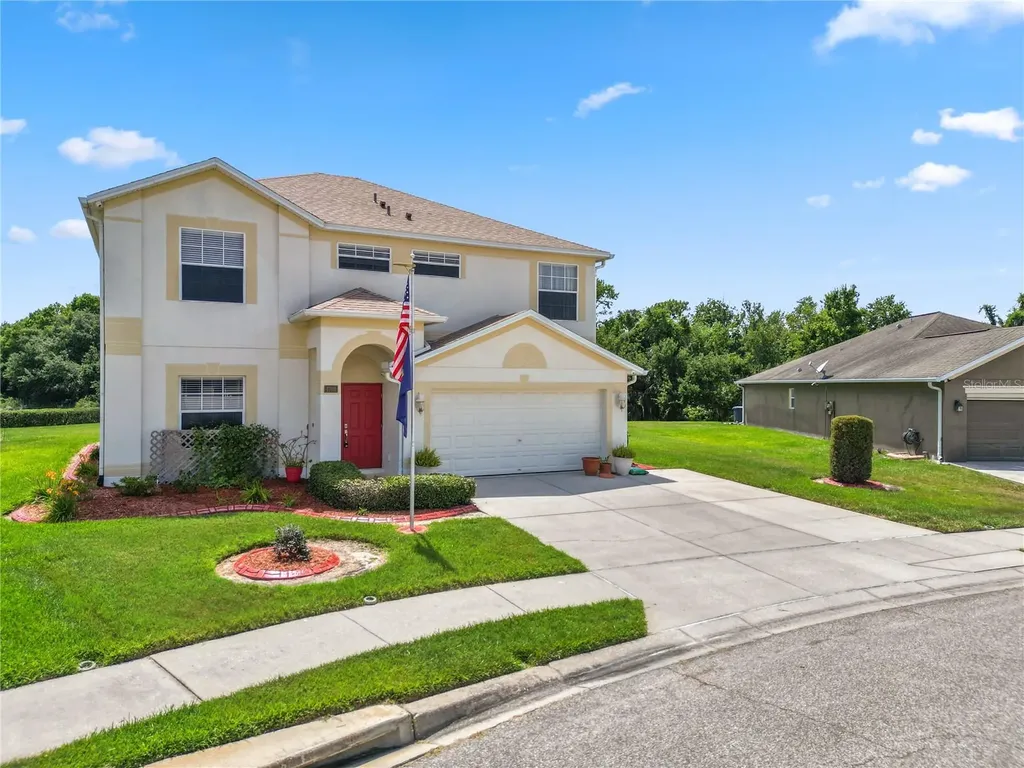 4769 Hickory Stream Lane Mulberry FL 33860