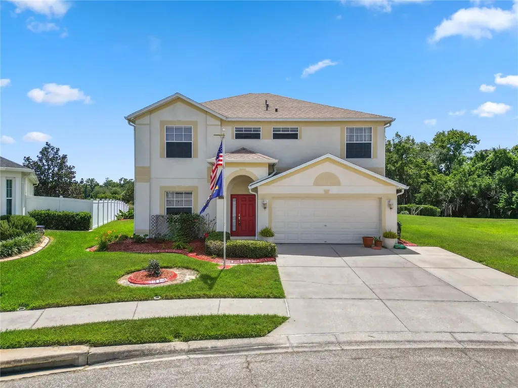4769 Hickory Stream Lane Mulberry FL 33860