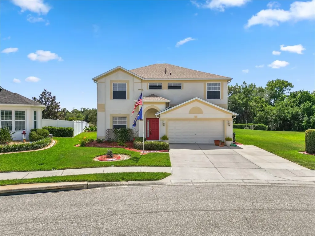 4769 Hickory Stream Lane Mulberry FL 33860