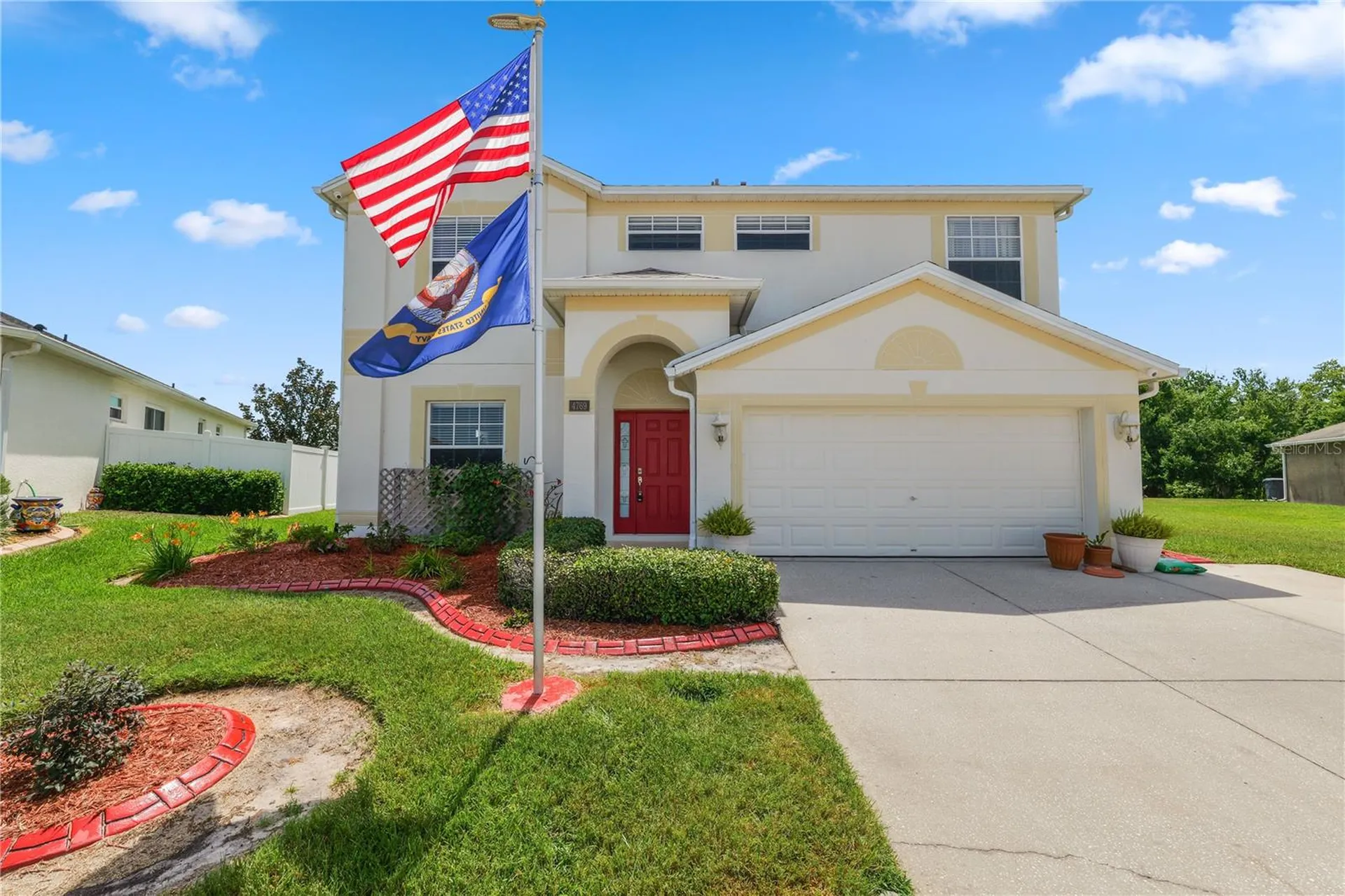 4769 Hickory Stream Lane Mulberry FL 33860