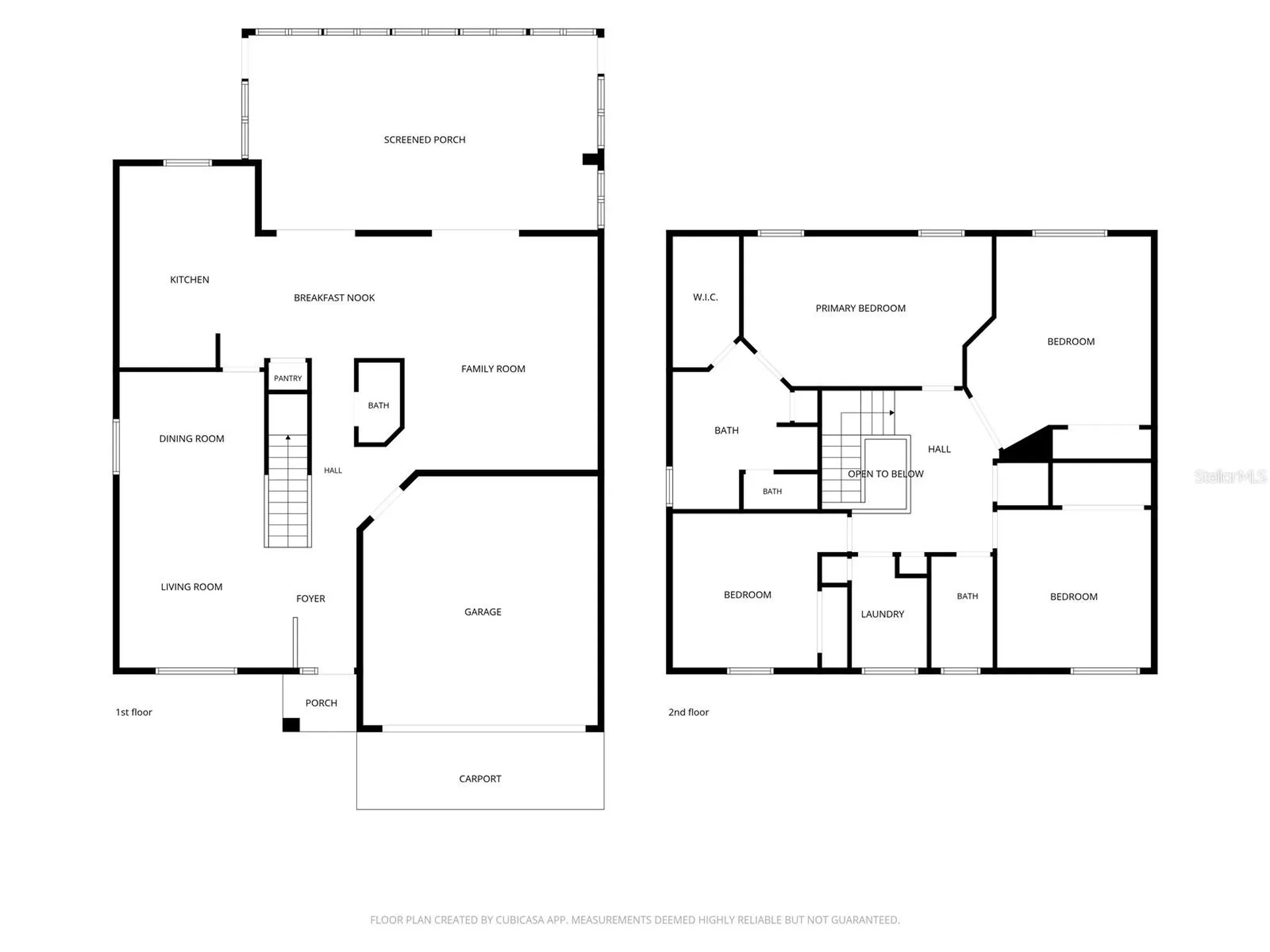 4769 Hickory Stream Lane Mulberry FL 33860