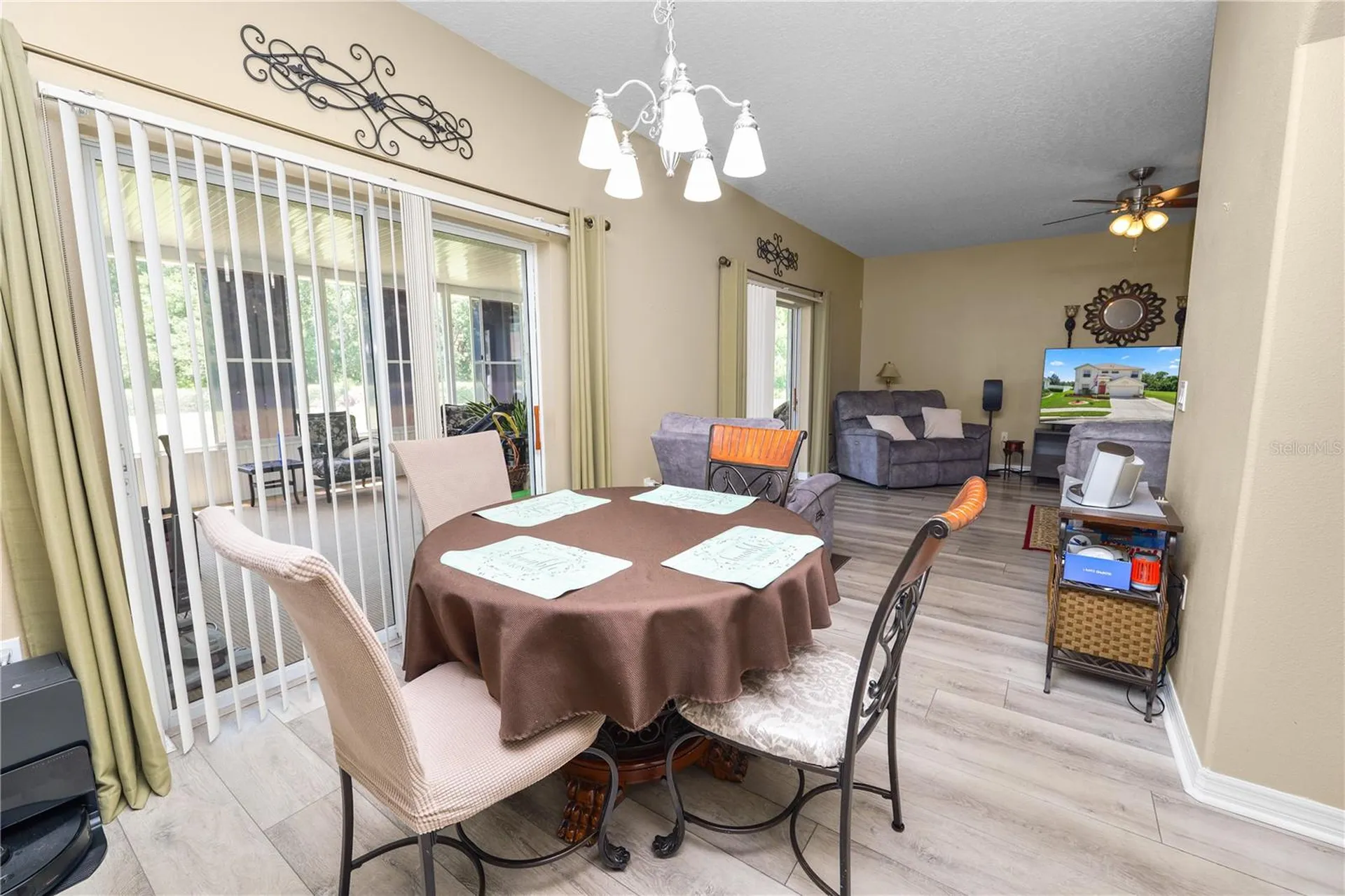 4769 Hickory Stream Lane Mulberry FL 33860