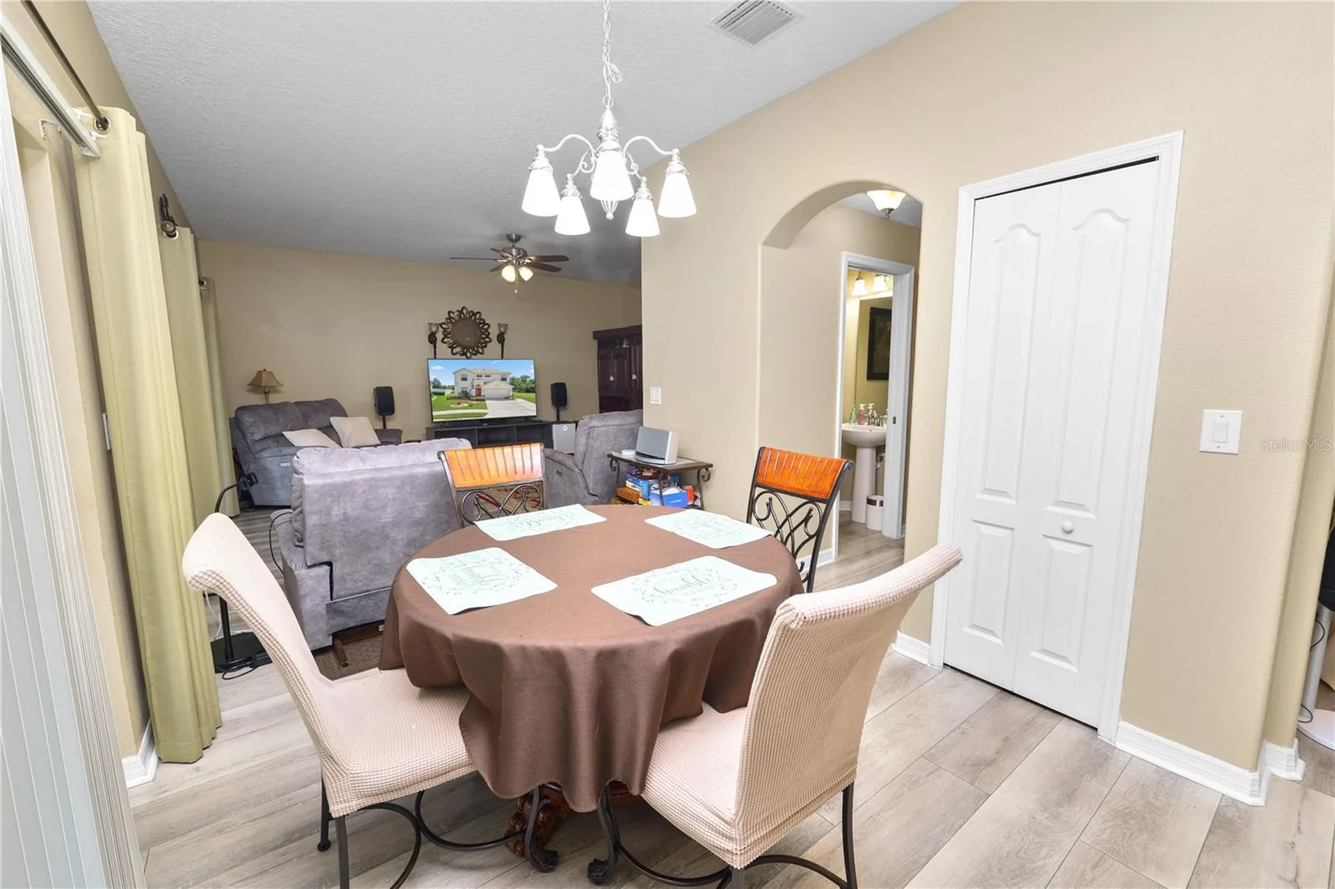 4769 Hickory Stream Lane Mulberry FL 33860
