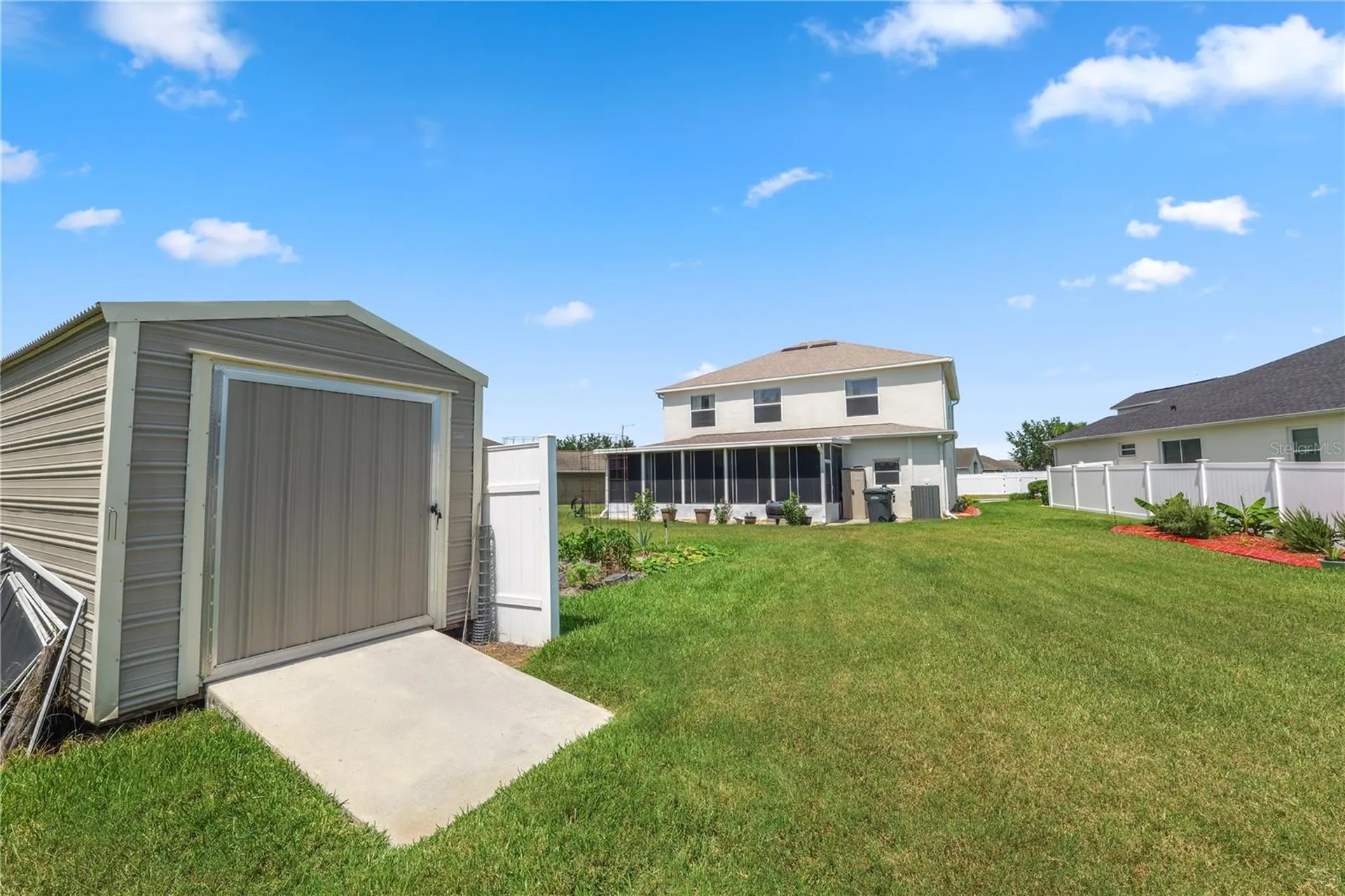 4769 Hickory Stream Lane Mulberry FL 33860