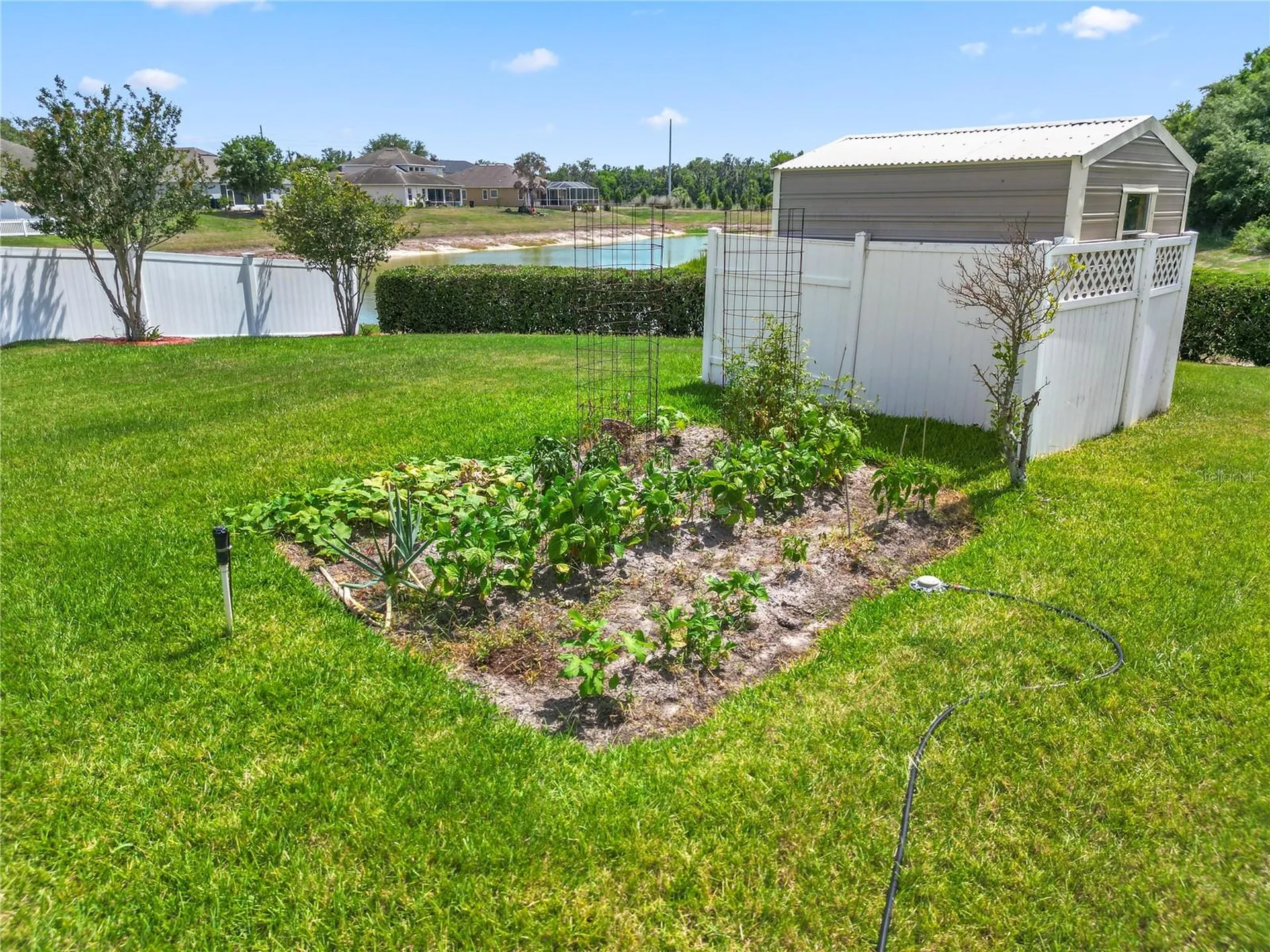 4769 Hickory Stream Lane Mulberry FL 33860