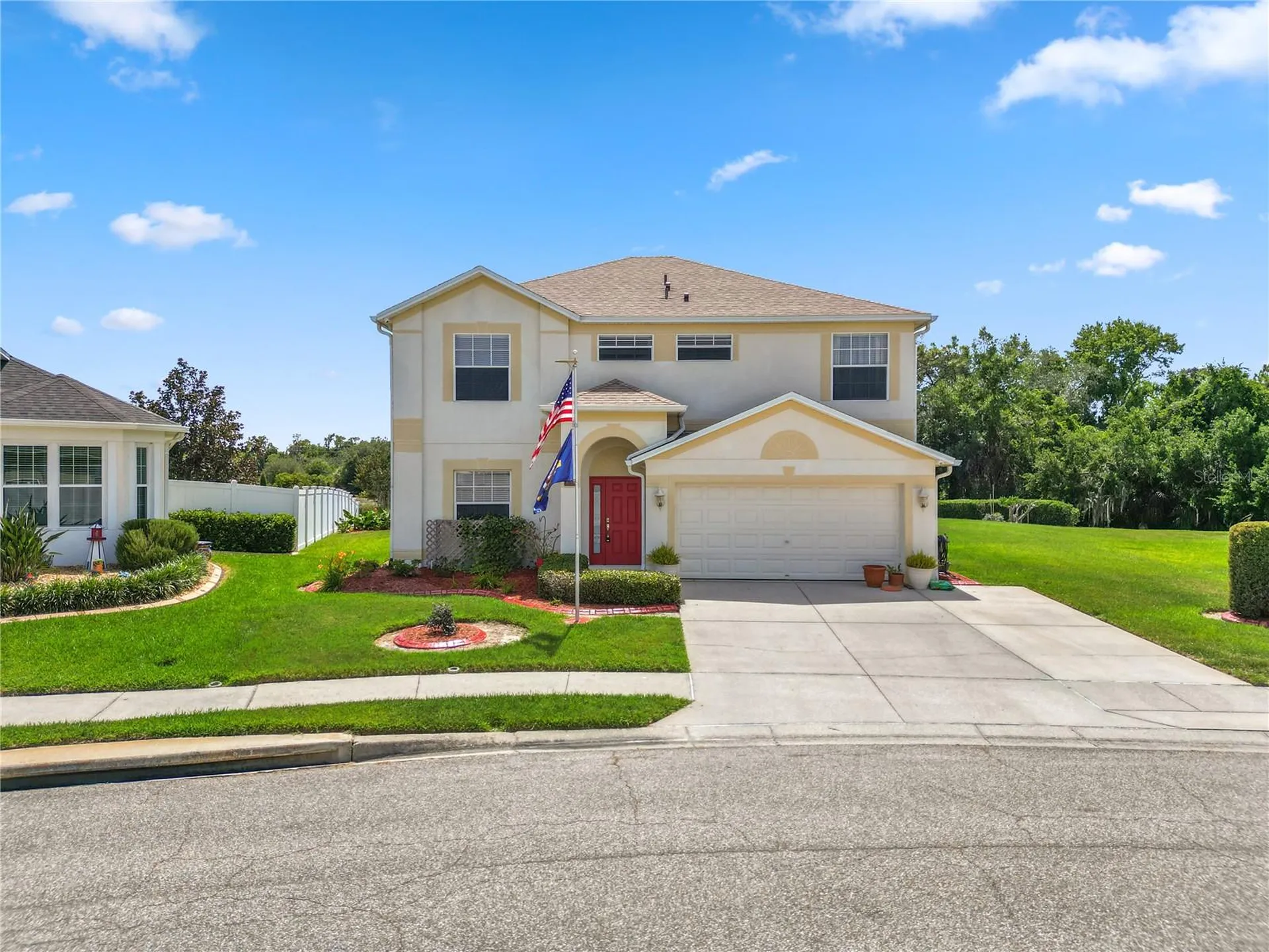 4769 Hickory Stream Lane Mulberry FL 33860