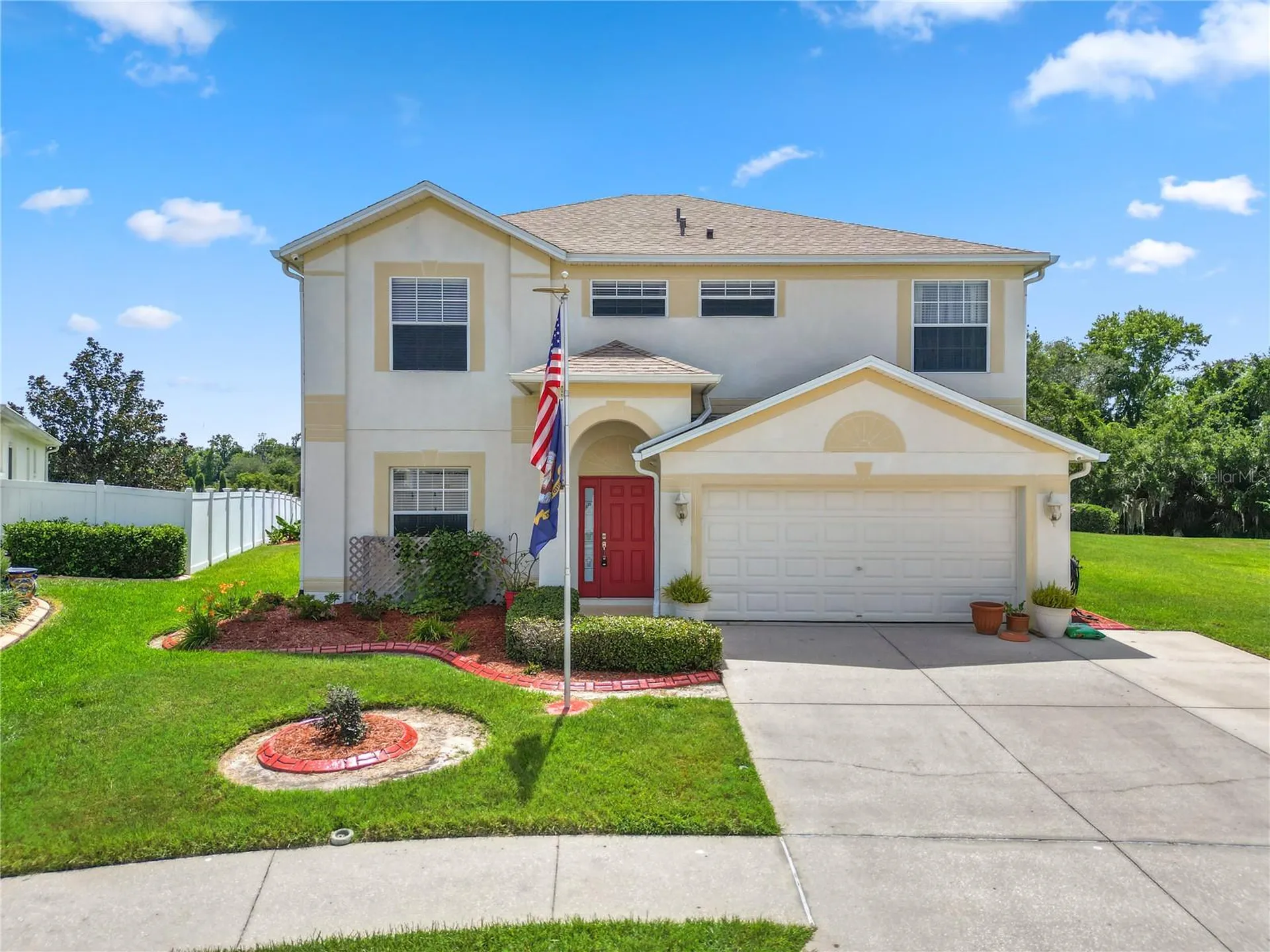 4769 Hickory Stream Lane Mulberry FL 33860