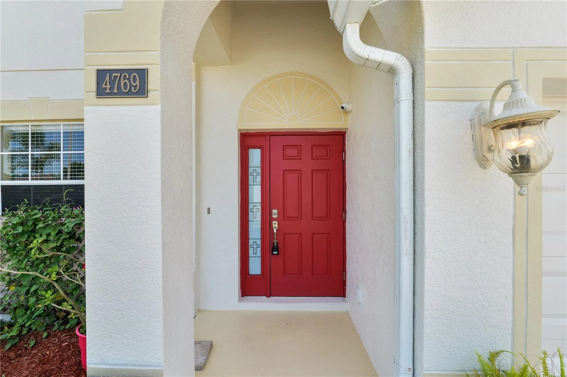 4769 Hickory Stream Lane Mulberry FL 33860
