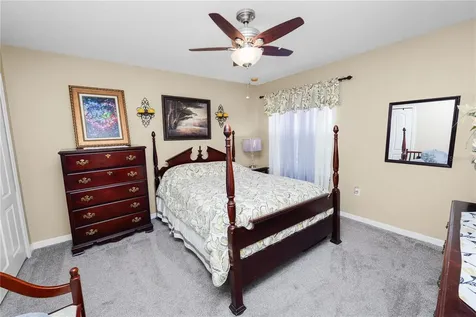 4769 Hickory Stream Lane Mulberry FL 33860