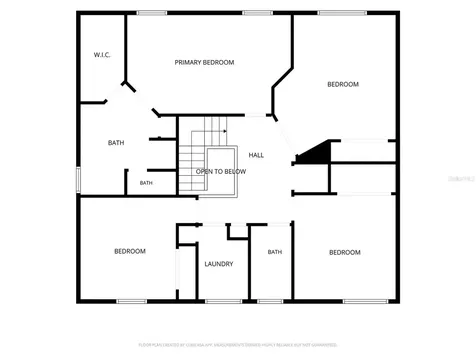 4769 Hickory Stream Lane Mulberry FL 33860