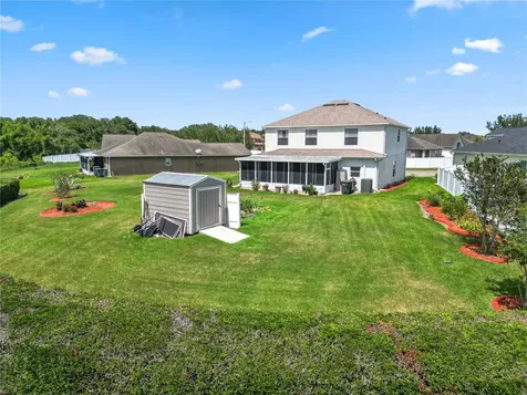 4769 Hickory Stream Lane Mulberry FL 33860