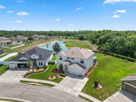 4769 Hickory Stream Lane Mulberry FL 33860