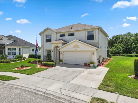 4769 Hickory Stream Lane Mulberry FL 33860