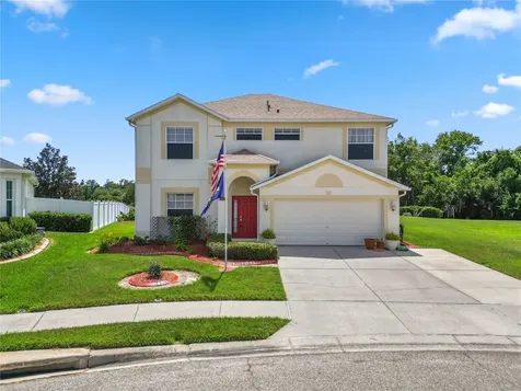4769 Hickory Stream Lane Mulberry FL 33860