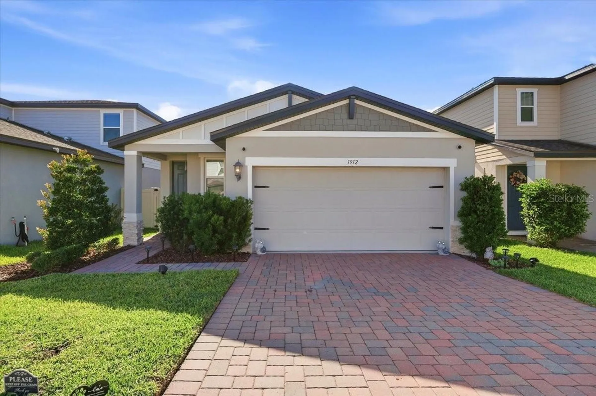 1912 Carnostie Road Winter Haven FL 33884