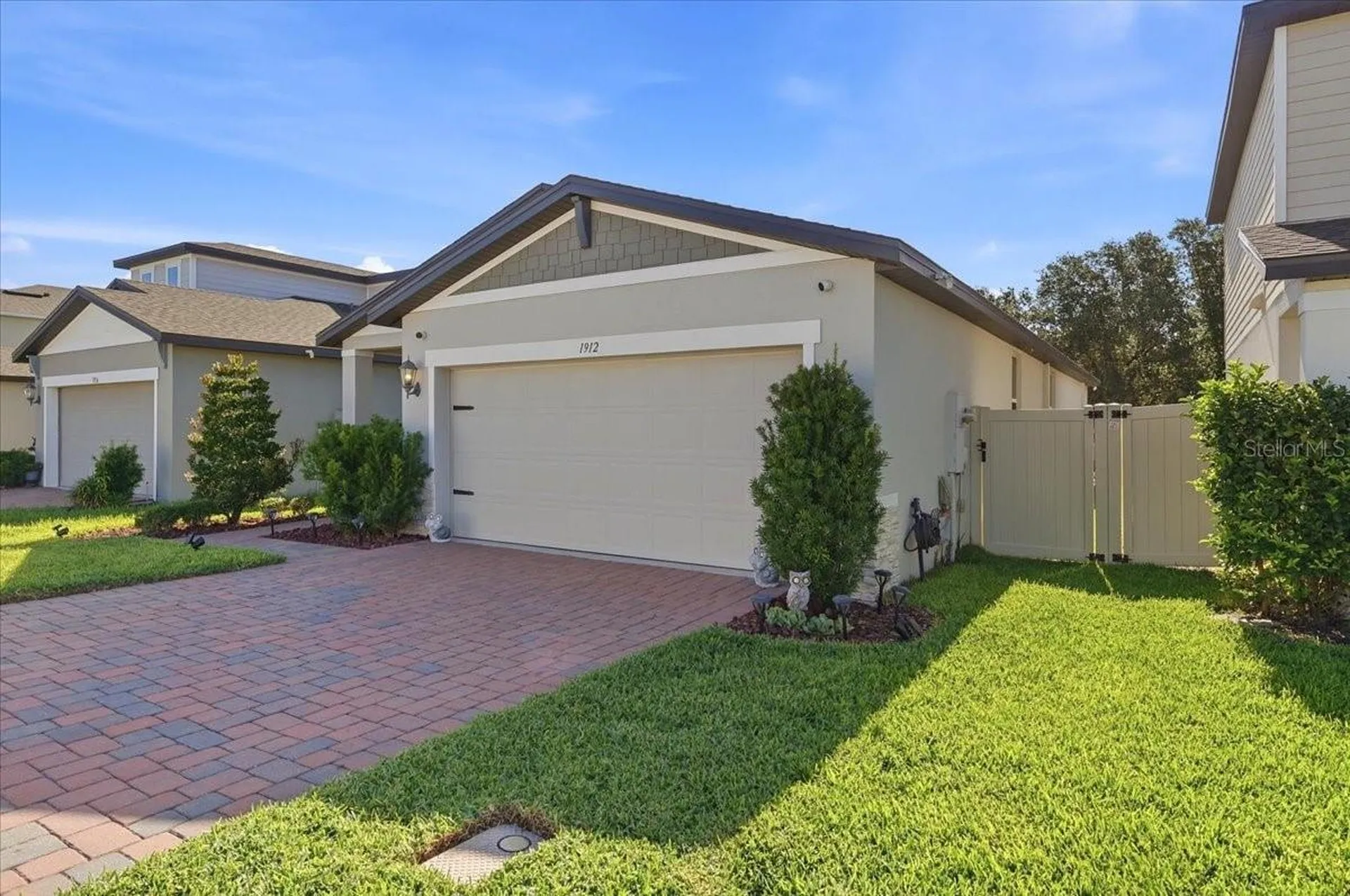 1912 Carnostie Road Winter Haven FL 33884