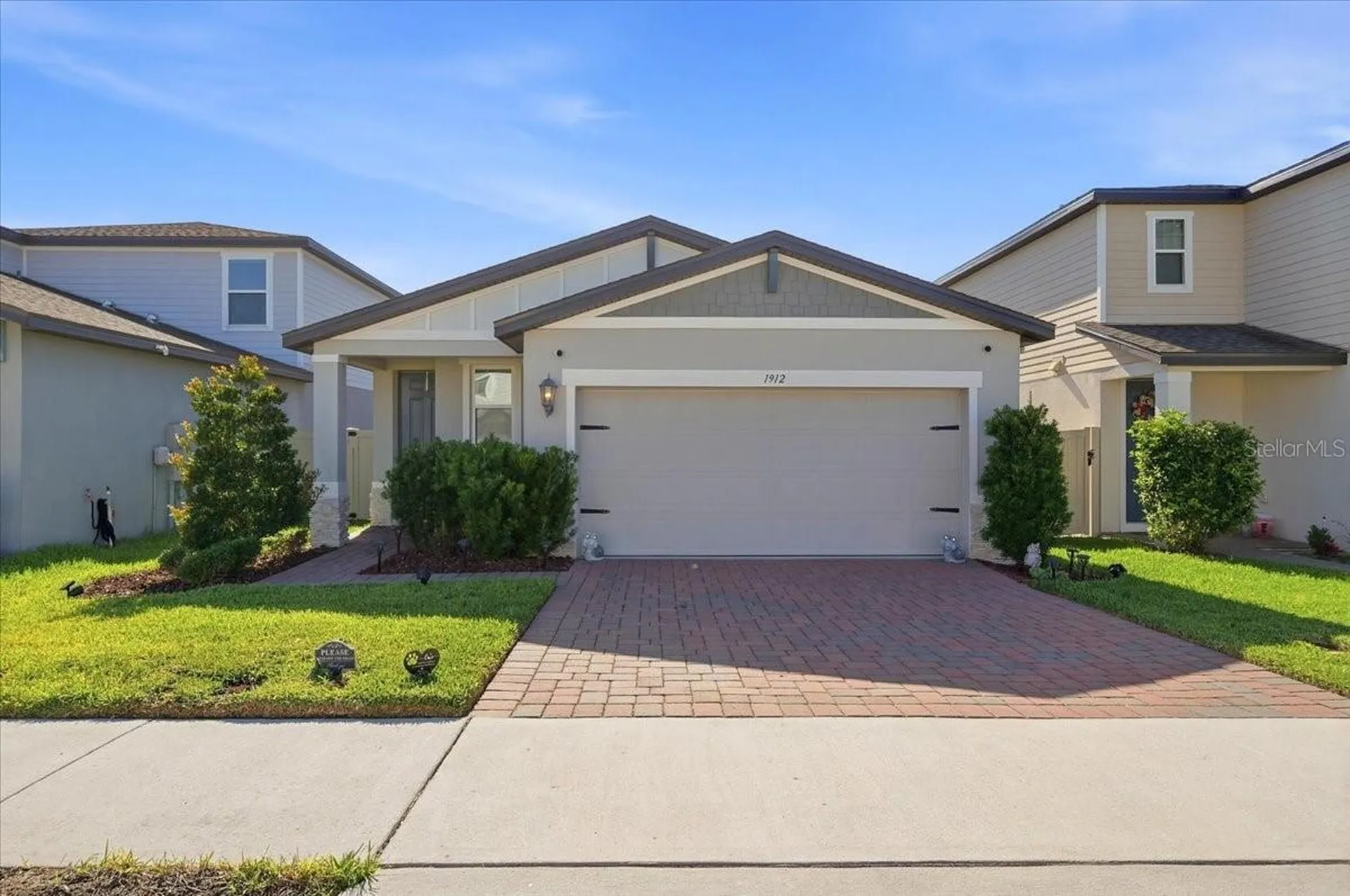 1912 Carnostie Road Winter Haven FL 33884