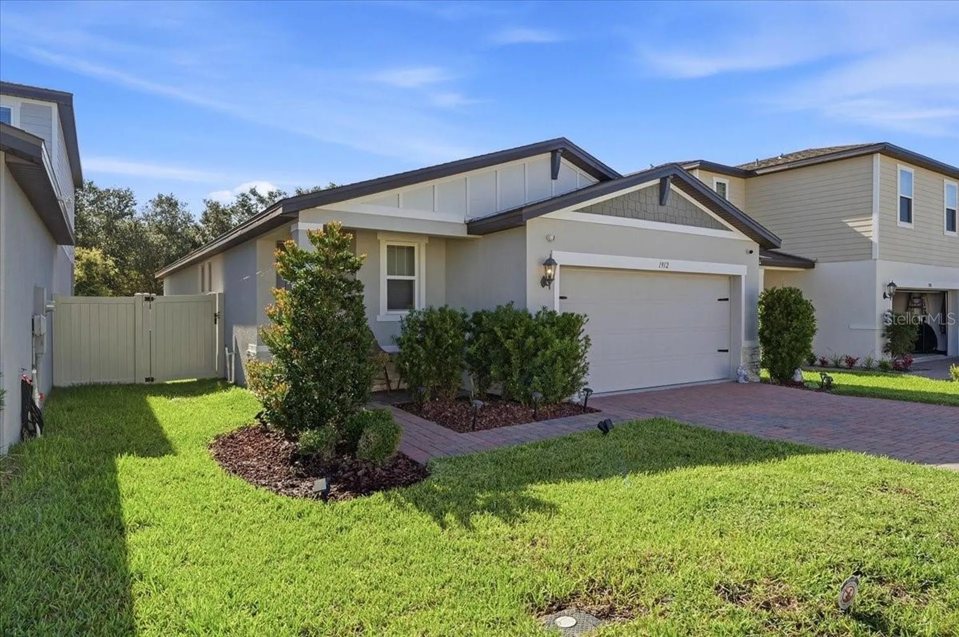 1912 Carnostie Road Winter Haven FL 33884
