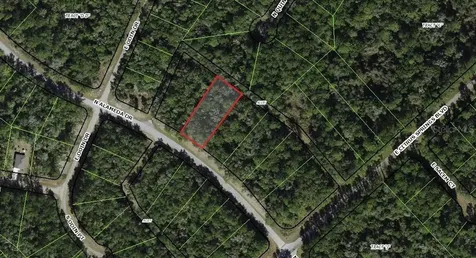 8755 N Alameda Drive Dunnellon FL 34434