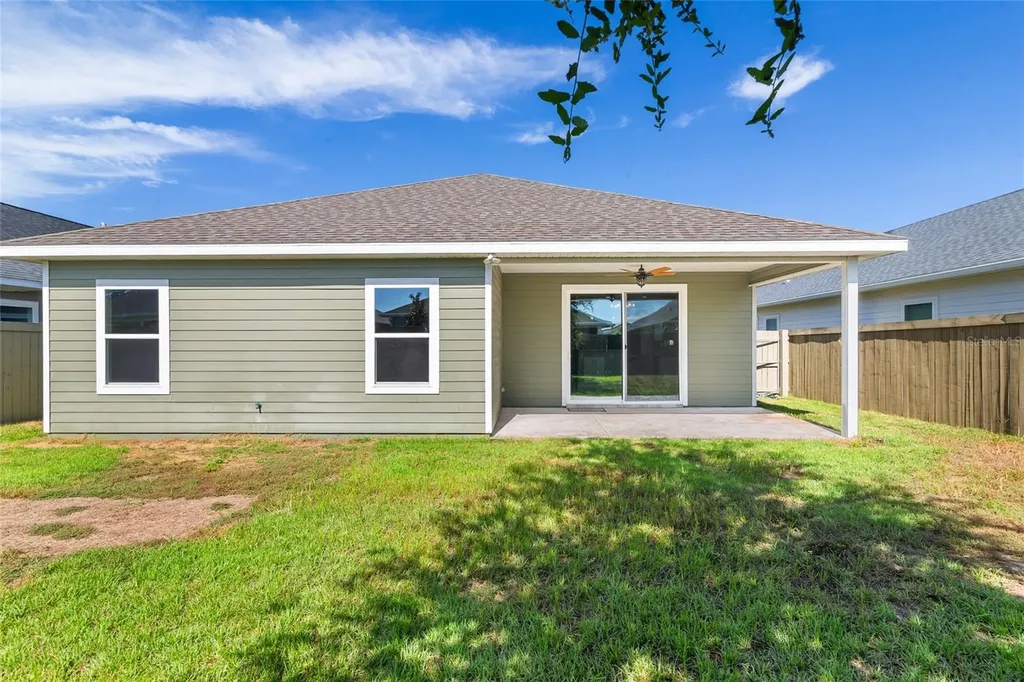 1689 SW 71st Circle Gainesville FL 32607