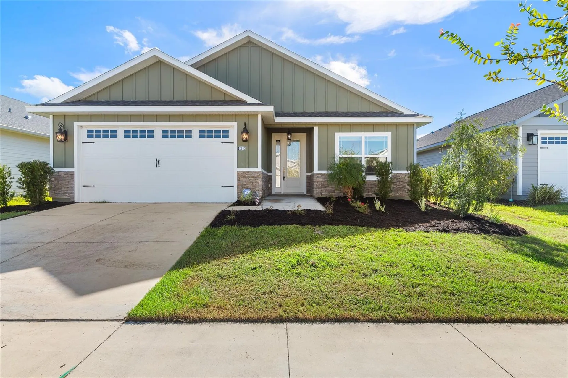 1689 SW 71st Circle Gainesville FL 32607