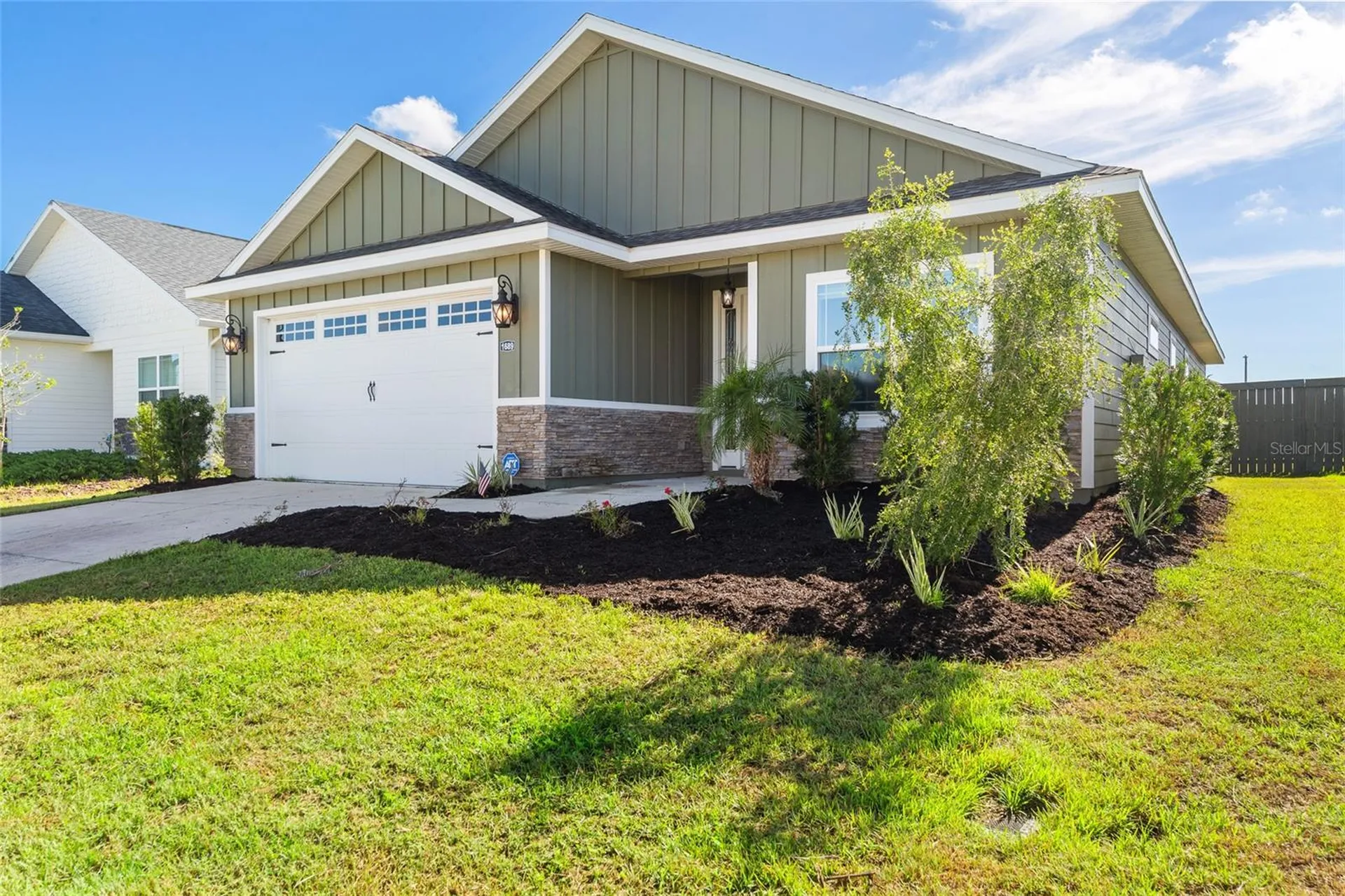 1689 SW 71st Circle Gainesville FL 32607
