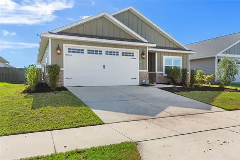 1689 SW 71st Circle Gainesville FL 32607