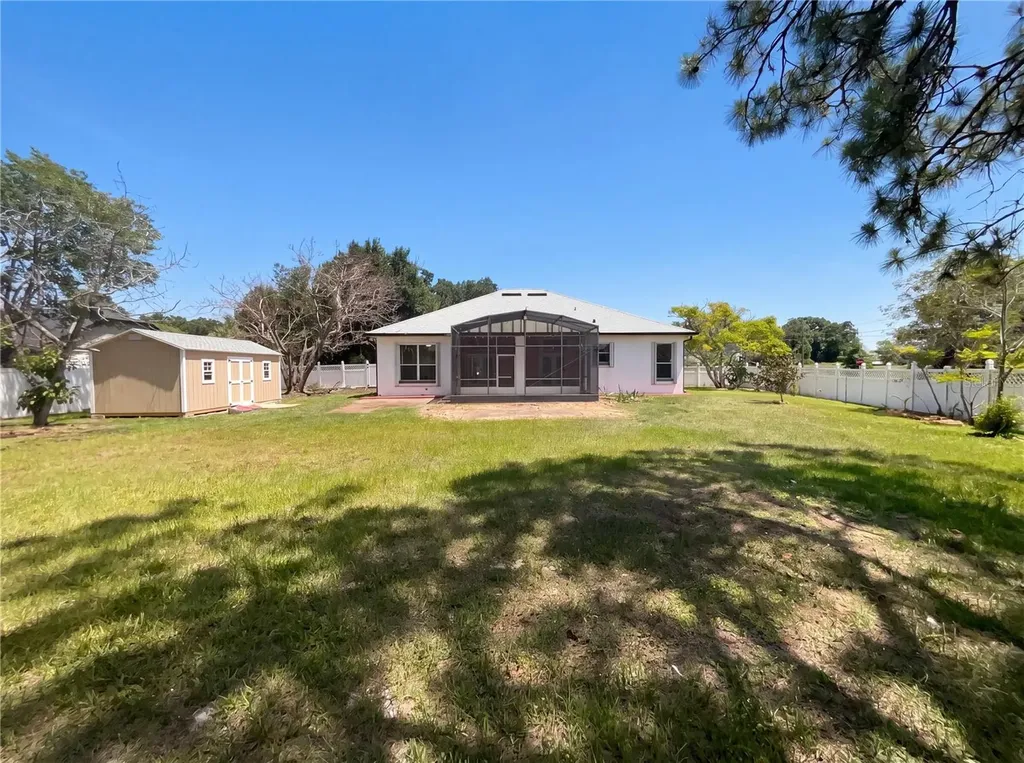 62 Cordona Drive Kissimmee FL 34758