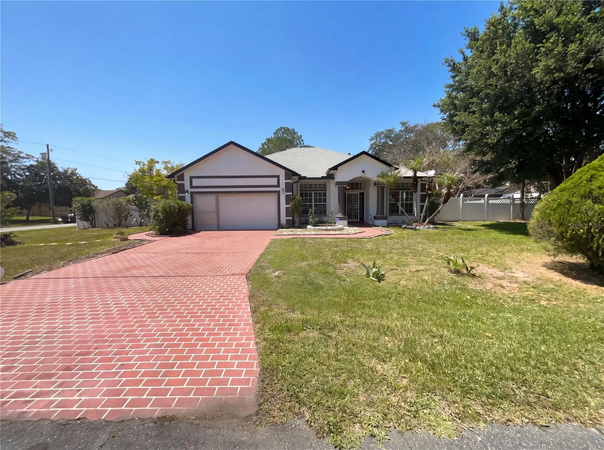 62 Cordona Drive Kissimmee FL 34758