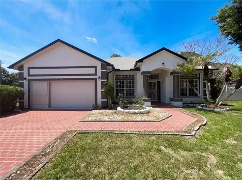 62 Cordona Drive Kissimmee FL 34758