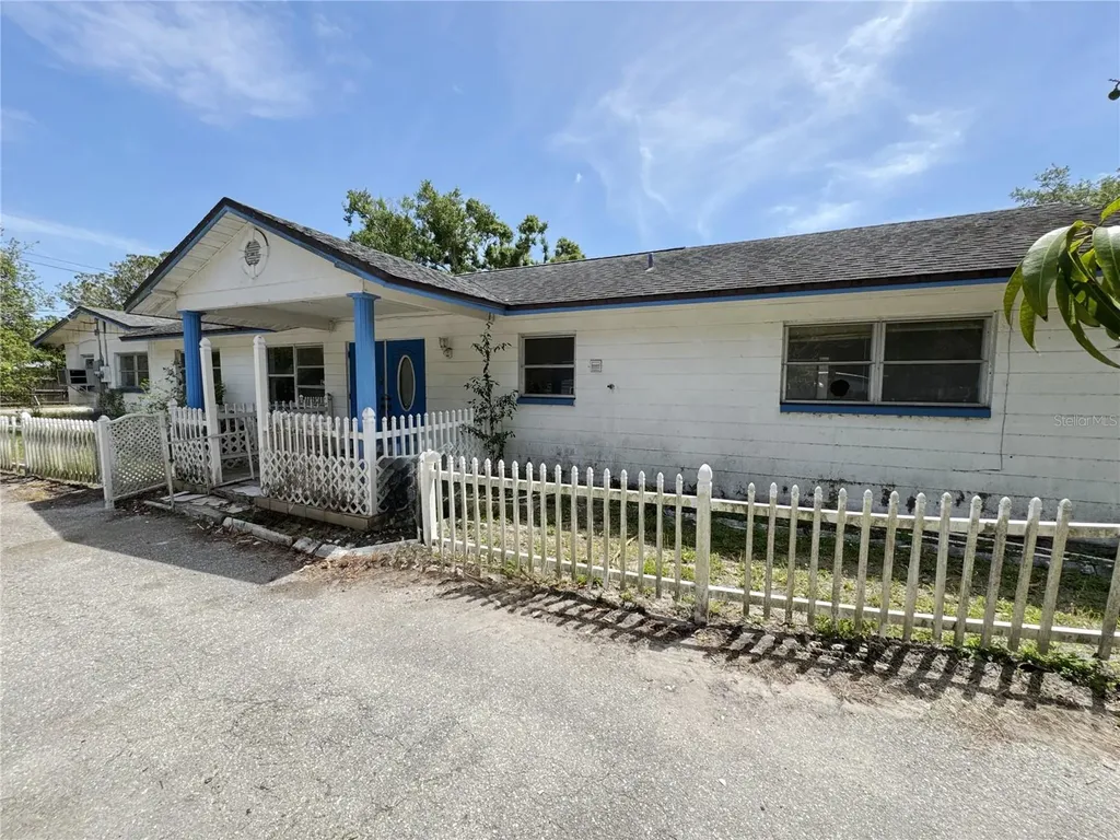 4103 Brazilnut Avenue Sarasota FL 34234