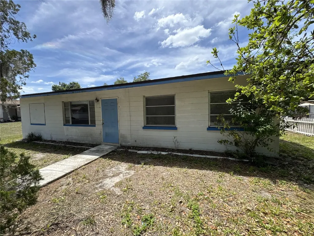 4103 Brazilnut Avenue Sarasota FL 34234