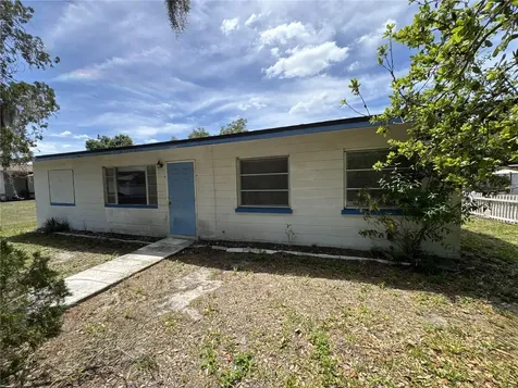 4103 Brazilnut Avenue Sarasota FL 34234