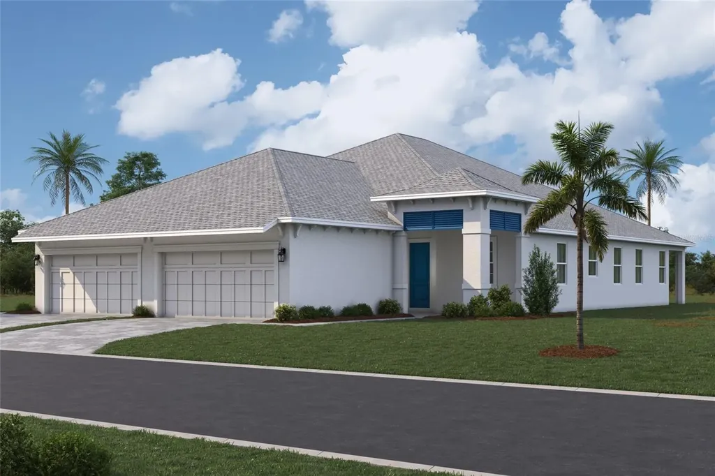 8128 Laurel Garden Avenue Bradenton FL 34210