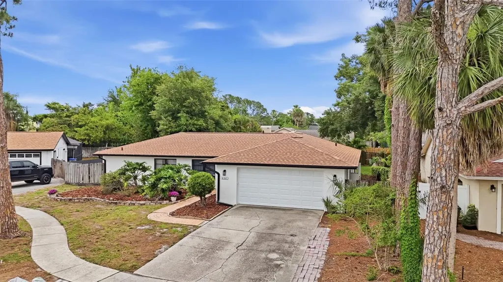 8307 Vallejo Place Tampa FL 33614