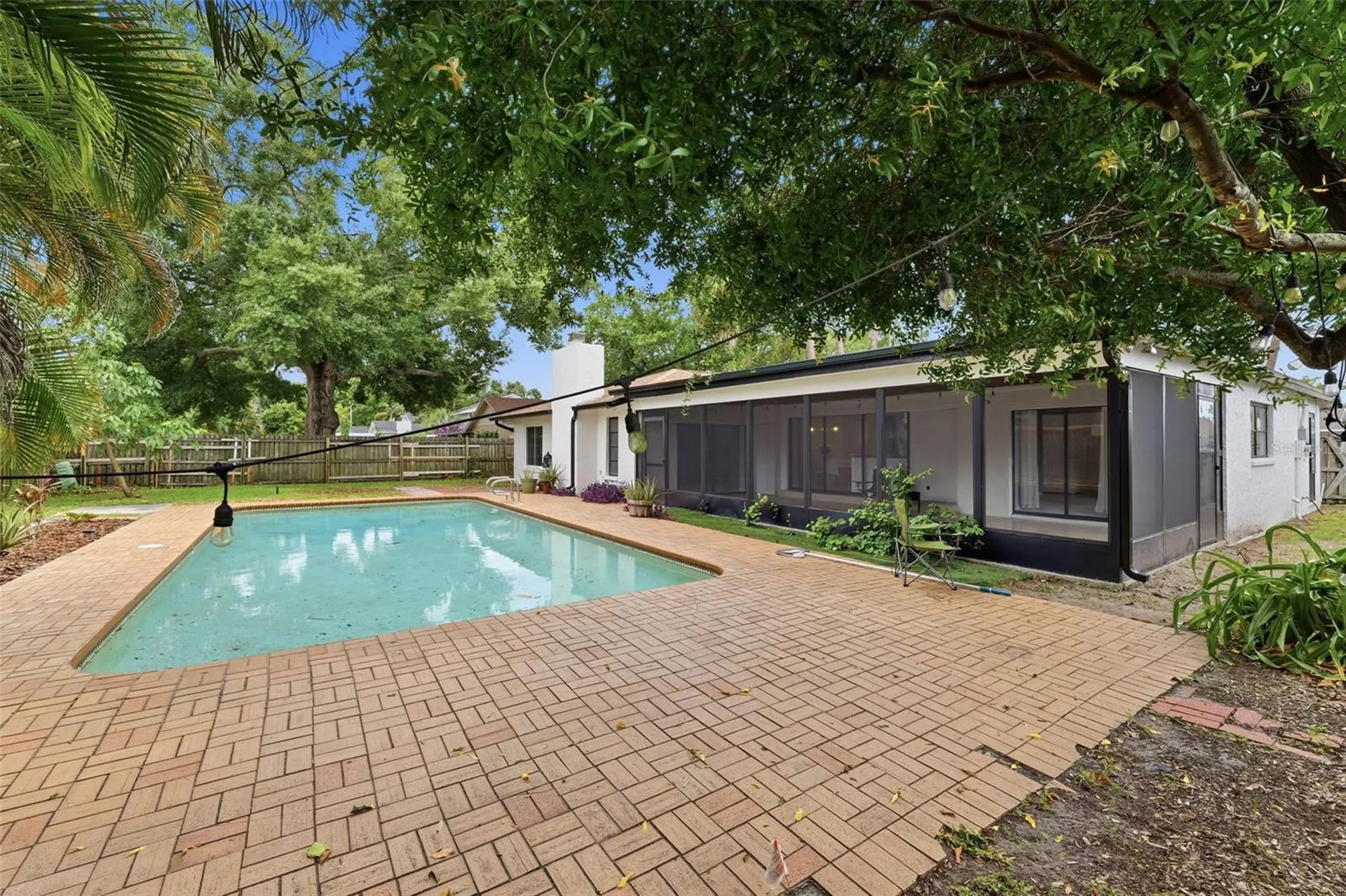 8307 Vallejo Place Tampa FL 33614