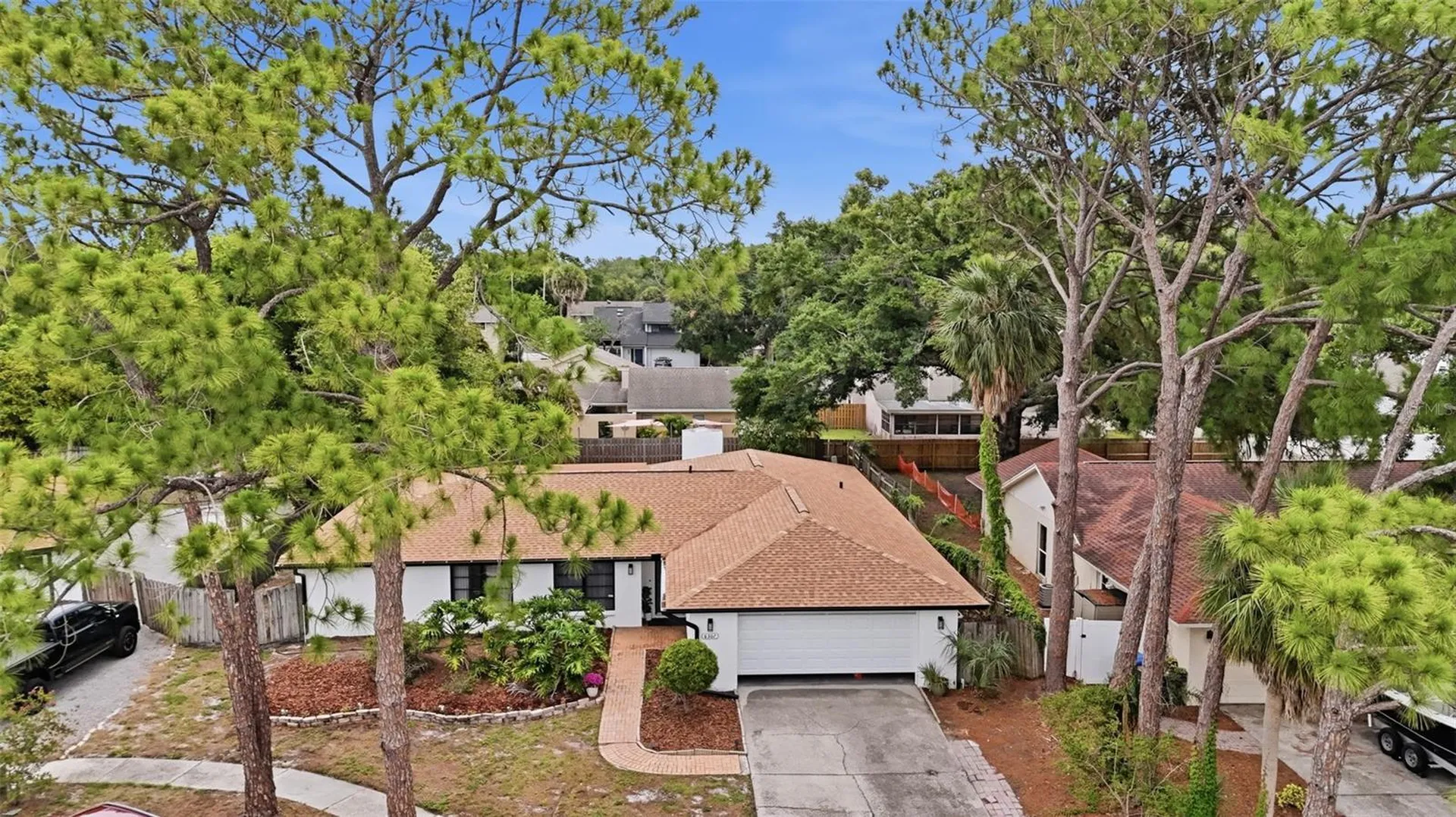8307 Vallejo Place Tampa FL 33614