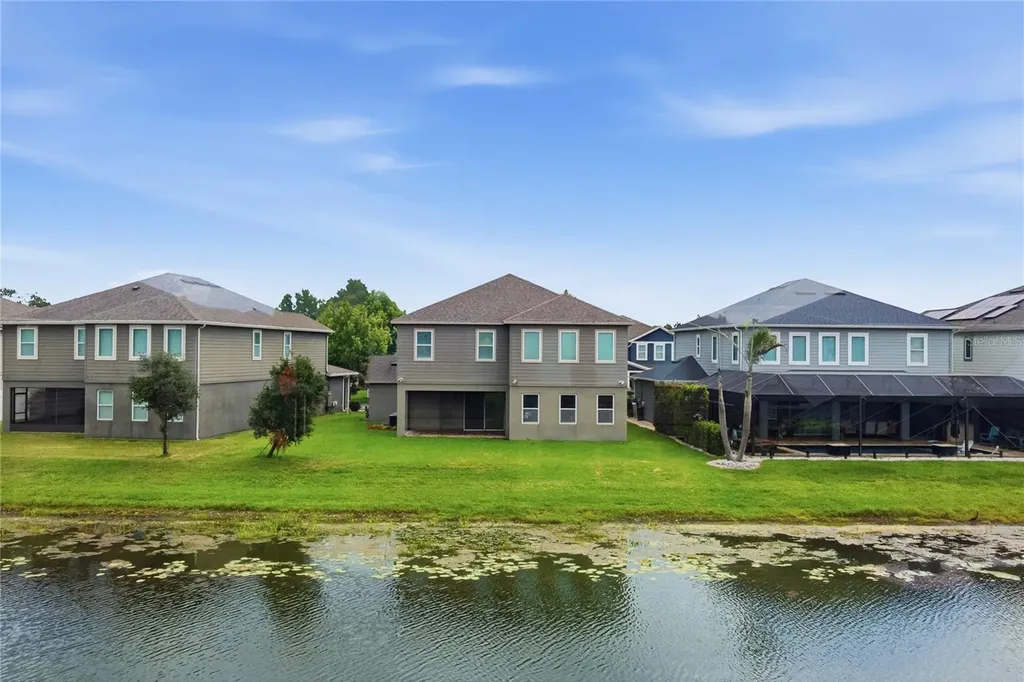 9124 Merlon Drive Winter Garden FL 34787