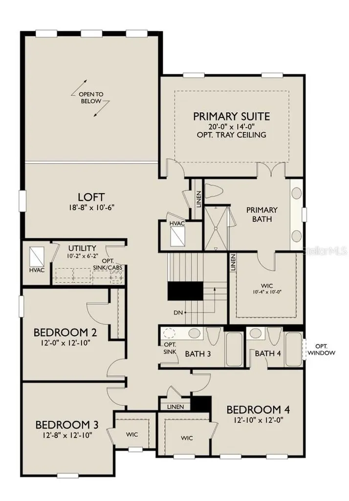 9124 Merlon Drive Winter Garden FL 34787
