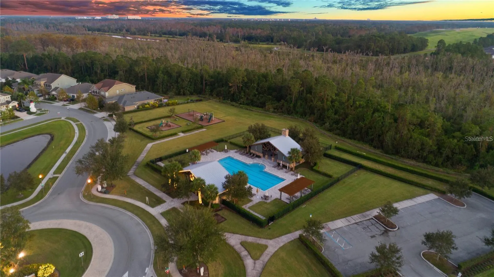 9124 Merlon Drive Winter Garden FL 34787