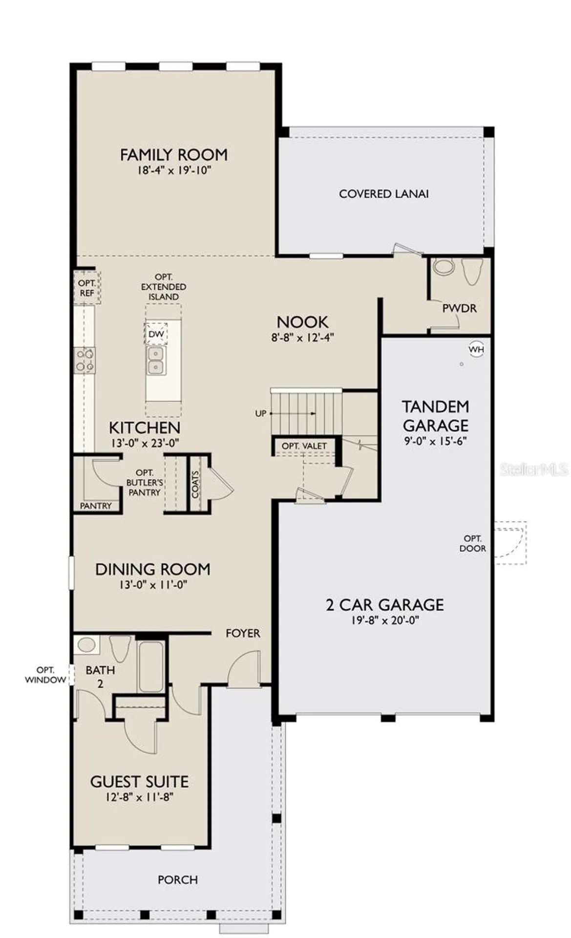 9124 Merlon Drive Winter Garden FL 34787